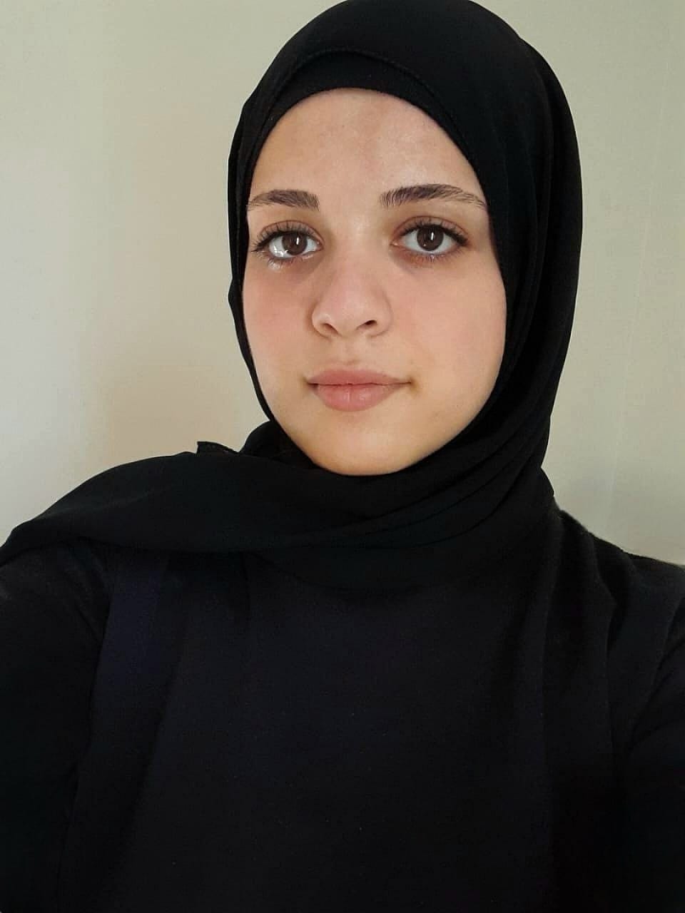 Maysam Mohamed